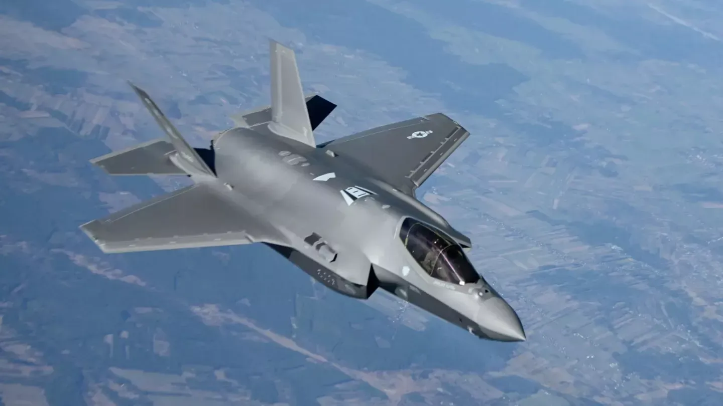 Erdoğan: “Netanyahu ve Miçotakis'in F-35 açıklamasının benim dünyamda yeri yok”