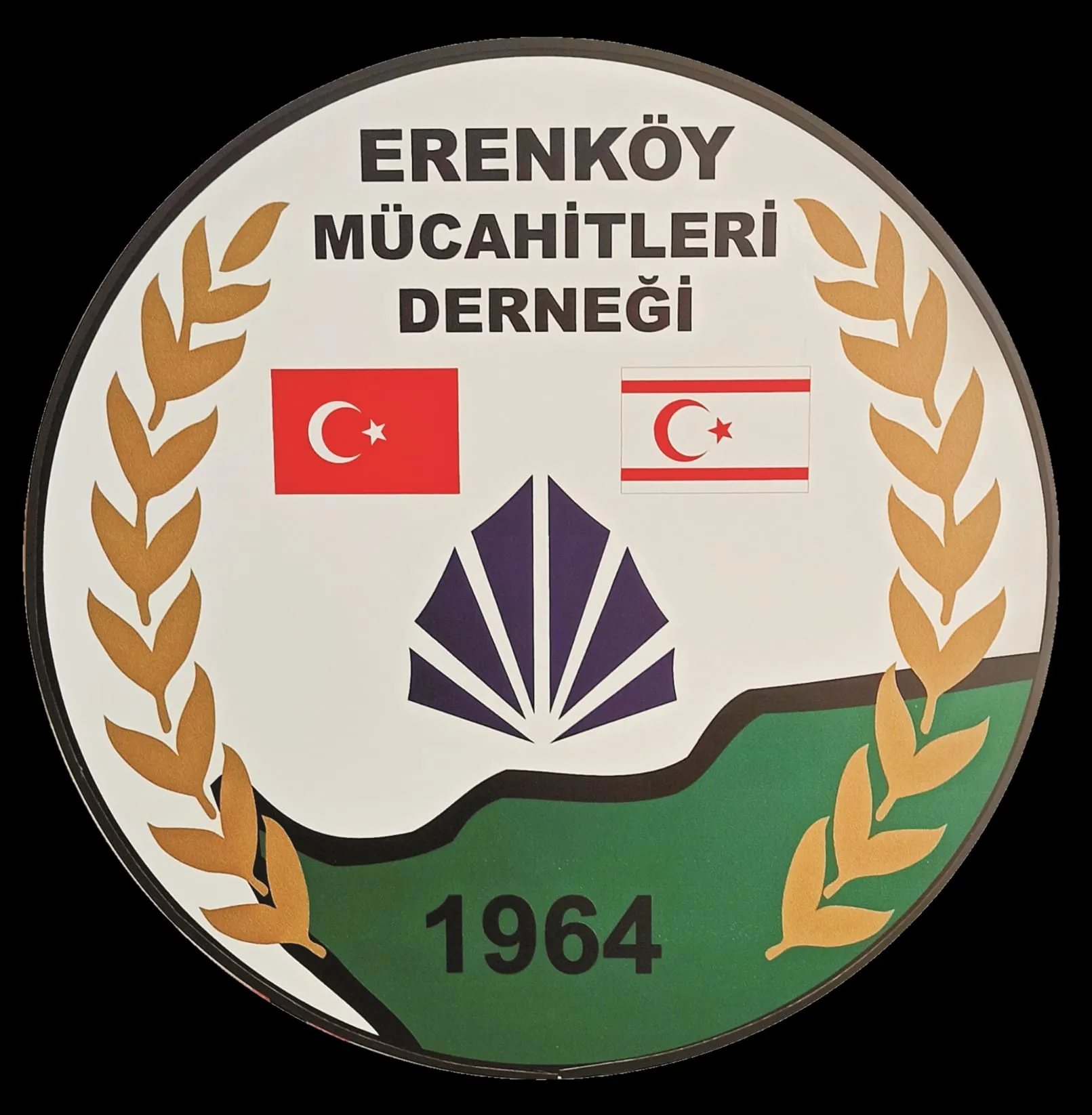 Erenköy Mücahitleri Derneği’nde yeni dönem