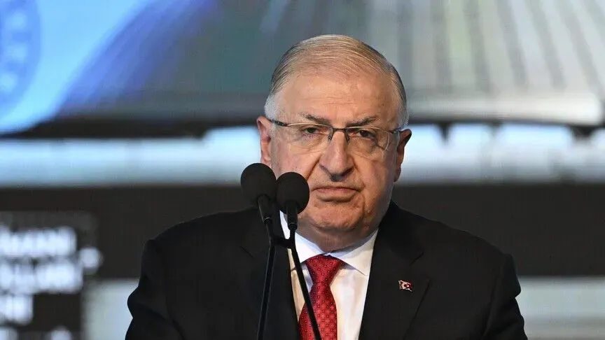 Güler: “Türkiye'nin NATO'ya katkısı büyük”