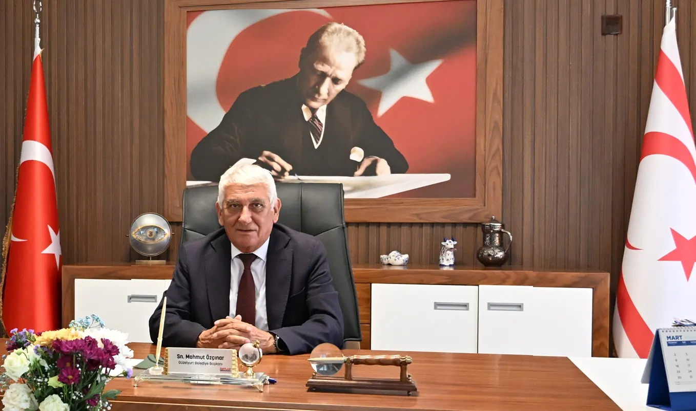 KTBB Başkanı Özçınar Katip Demir davasıyla ilgili: "hukuki sürecin en kısa sürede adil bir şekilde sonuçlanmasını temenni ediyorum"
