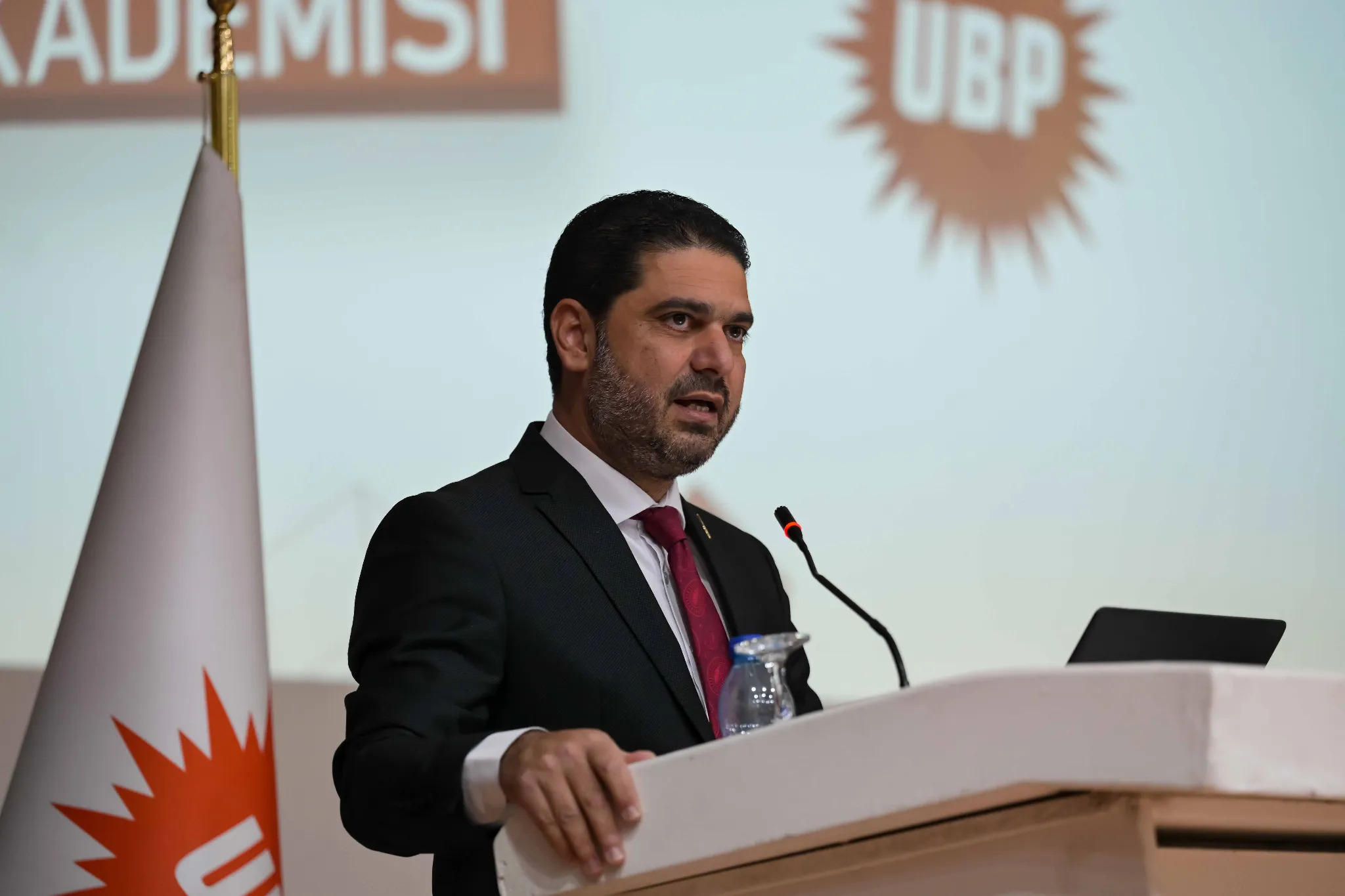 Savaşan: “Tarihte böylesi bir destek verilmemiştir”