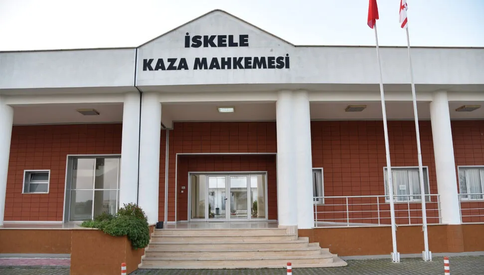 Yeniboğaziçi Belediye Başkanı Demir, altı ay hapse mahkum edildi