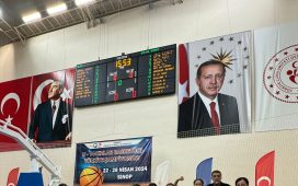 
                        Levent, Fenerbahçe’ye kaybetti        