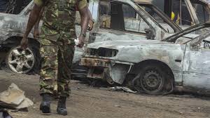 Nijerya'da terör örgütleri arasındaki çatışmalarda en az 100 terörist öldü
